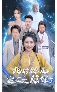 我的徒儿实在太稳健了 第01集