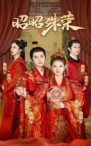 昭昭殊荣 全集(大结局)