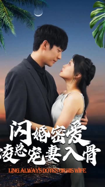 闪婚蜜爱凌总宠妻入骨闪婚老公轻点宠一不小心爱上你 全集(大结局)