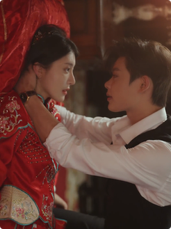 禁忌的罗曼史 第05集