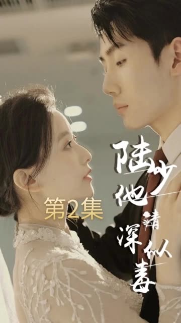 陆少他情深似毒 全集(大结局)