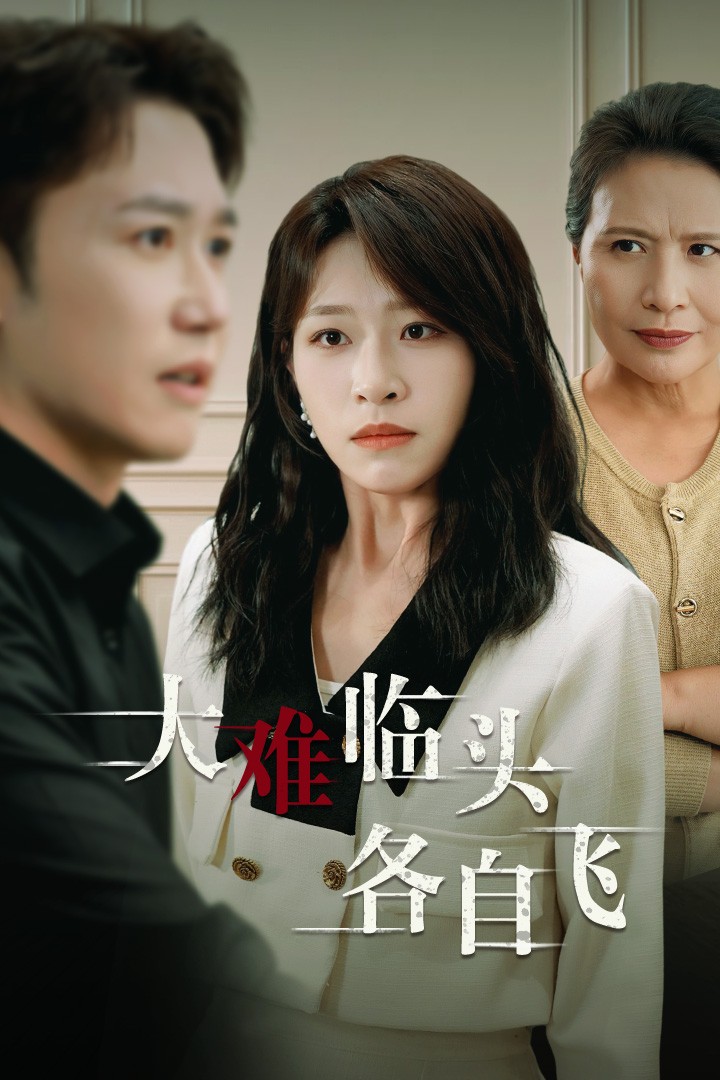 新：大难临头各自飞 第38集