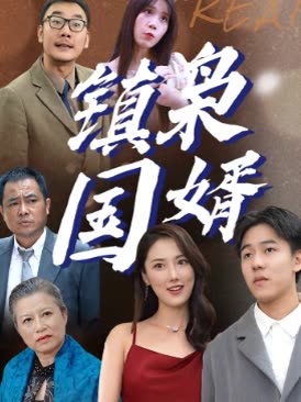 镇国枭婿 全集(大结局)