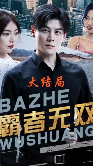 霸者无双护国神帅 全集(大结局)