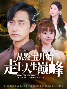 从鉴宝开始走上人生巅峰 第01-30集