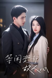 等闲变却故人心 第01-20集