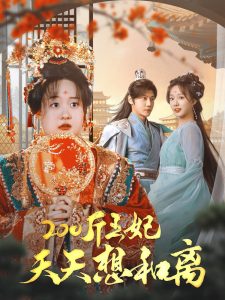 200斤王妃天天想和离 第01-30集
