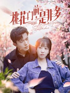 桃花门前是非多 第01-30集
