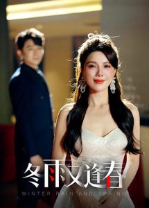 冬雨又逢春 第01-30集