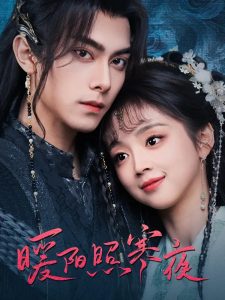 暖阳照寒夜 第01-30集