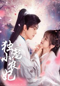 独宠小农妃 第31-63集(大结局)