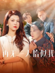 再无一人恰似我 第01-30集